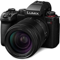 Объектив Panasonic Lumix S 28-200mm F/4-7.1 Macro O.I.S. - Изображение №8 — Chaika Market
