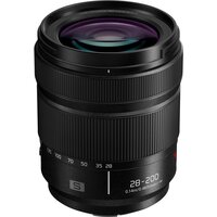 Объектив Panasonic Lumix S 28-200mm F/4-7.1 Macro O.I.S. - Изображение №3 — Chaika Market