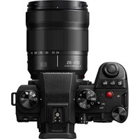 Объектив Panasonic Lumix S 28-200mm F/4-7.1 Macro O.I.S. - Изображение №9 — Chaika Market