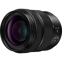 Объектив Panasonic Lumix S 28-200mm F/4-7.1 Macro O.I.S. - Изображение №2 — Chaika Market