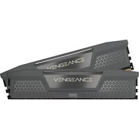 Оперативная память Corsair Vengeance 2x32ГБ DDR5 6600 МГц CMK64GX5M2B6600C32 - Изображение №16 — Chaika Market
