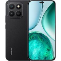 Телефон HONOR X8c ABR-LX1 8GB/256GB международная версия (черный) — Chaika Market