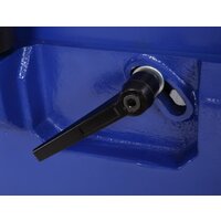 Фуговальный станок Belmash (Белмаш) J300/2100В - Изображение №5 — Chaika Market