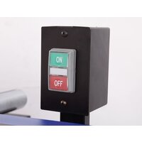 Фуговальный станок Belmash (Белмаш) J300/2100В - Изображение №7 — Chaika Market