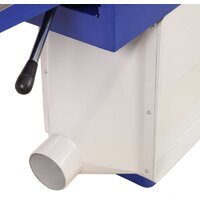 Фуговальный станок Belmash (Белмаш) J300/2100В - Изображение №8 — Chaika Market