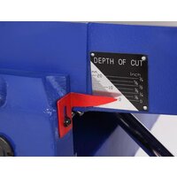 Фуговальный станок Belmash (Белмаш) J300/2100В - Изображение №6 — Chaika Market