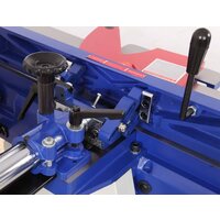 Фуговальный станок Belmash (Белмаш) J300/2100В - Изображение №3 — Chaika Market