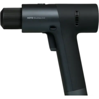 Дрель-шуруповерт HOTO 12V Brushless Drill QWLDZ001 (с АКБ) — Chaika Market