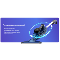 Паровая швабра Garlyn PM-1300 - Изображение №9 — Chaika Market