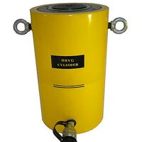 Односторонний домкрат TOR HHYG-100100 100т — Chaika Market