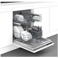 Встраиваемая посудомоечная машина Indesit DI 3C49 B - Изображение №2 — Chaika Market