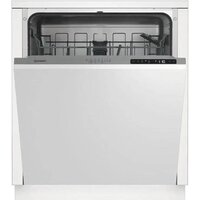 Встраиваемая посудомоечная машина Indesit DI 3C49 B — Chaika Market