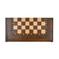 Шахматы/шашки/нарды Simonyan Эндшпиль 1 as100-5 - Изображение №2 — Chaika Market