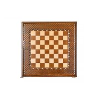 Шахматы/шашки/нарды Simonyan Эндшпиль 1 as100-5 - Изображение №3 — Chaika Market