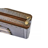 Шахматы/шашки/нарды Simonyan Эндшпиль 1 as100-5 - Изображение №9 — Chaika Market