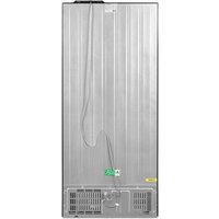 Четырёхдверный холодильник MAUNFELD MFF183NFBE - Изображение №17 — Chaika Market