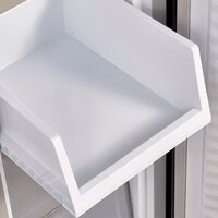 Четырёхдверный холодильник MAUNFELD MFF183NFBE - Изображение №15 — Chaika Market