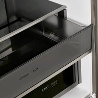 Четырёхдверный холодильник MAUNFELD MFF183NFBE - Изображение №10 — Chaika Market