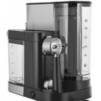 Рожковая кофеварка MAUNFELD MF-720S Pro - Изображение №6 — Chaika Market