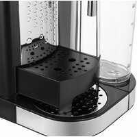 Рожковая кофеварка MAUNFELD MF-720S Pro - Изображение №7 — Chaika Market