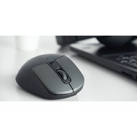 Мышь Natec Blackbird 2 - Изображение №9 — Chaika Market