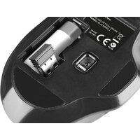 Мышь Natec Blackbird 2 - Изображение №5 — Chaika Market