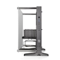 Корпус Thermaltake Core P3 TG CA-1G4-00M1WN-06 - Изображение №3 — Chaika Market