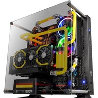 Корпус Thermaltake Core P3 TG CA-1G4-00M1WN-06 — Chaika Market
