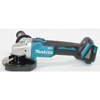 Угловая шлифмашина Makita DGA504Z (без АКБ) - Изображение №4 — Chaika Market