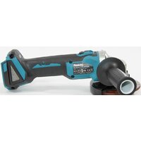 Угловая шлифмашина Makita DGA504Z (без АКБ) - Изображение №3 — Chaika Market