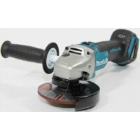Угловая шлифмашина Makita DGA504Z (без АКБ) - Изображение №6 — Chaika Market