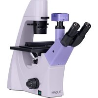 Микроскоп Magus Bio VD300 83012 - Изображение №3 — Chaika Market
