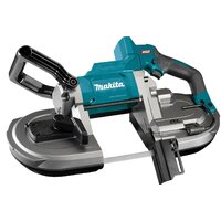 Ленточная пила Makita PB002GZ (без АКБ) — Chaika Market