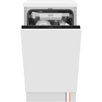 Встраиваемая посудомоечная машина Amica DIM44C6EMONqH — Chaika Market