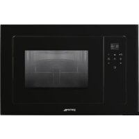 Микроволновая печь Smeg FMI120B3 — Chaika Market