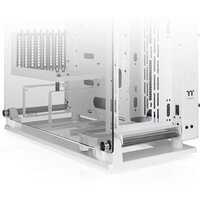 Корпус Thermaltake Core P3 TG Pro Snow CA-1G4-00M6WN-09 - Изображение №10 — Chaika Market