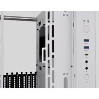 Корпус Thermaltake Core P3 TG Pro Snow CA-1G4-00M6WN-09 - Изображение №11 — Chaika Market