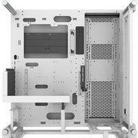 Корпус Thermaltake Core P3 TG Pro Snow CA-1G4-00M6WN-09 - Изображение №13 — Chaika Market