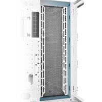 Корпус Thermaltake Core P3 TG Pro Snow CA-1G4-00M6WN-09 - Изображение №7 — Chaika Market