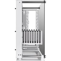 Корпус Thermaltake Core P3 TG Pro Snow CA-1G4-00M6WN-09 - Изображение №4 — Chaika Market