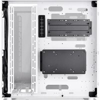 Корпус Thermaltake Core P3 TG Pro Snow CA-1G4-00M6WN-09 - Изображение №6 — Chaika Market