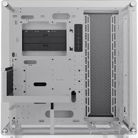 Корпус Thermaltake Core P3 TG Pro Snow CA-1G4-00M6WN-09 - Изображение №2 — Chaika Market