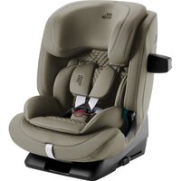 Детское автокресло Britax Romer Advansafix Pro Lux (urban olive) — Chaika Market