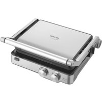Электрогриль Sencor SBG 4010SS — Chaika Market