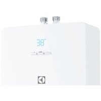 Проточный электрический водонагреватель Electrolux NPX 4 Aquatronic Digital 2.0 — Chaika Market