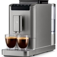Кофемашина Tchibo Esperto2 Caffe (серебристый) — Chaika Market