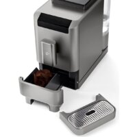 Кофемашина Tchibo Esperto2 Caffe (серебристый) - Изображение №5 — Chaika Market