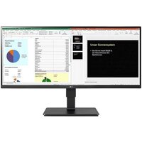 Монитор LG UltraWide 34BR65F-B — Chaika Market