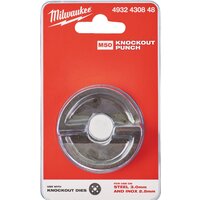 Пробойник Milwaukee 4932430848 - Изображение №2 — Chaika Market
