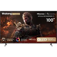 Телевизор Hisense 100E7NQ PRO — Chaika Market